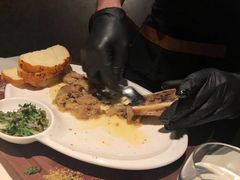 -Pasha帕夏土耳其餐厅(南昌路店)