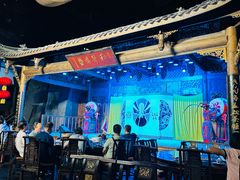 -顺兴老茶馆·精品川菜(世纪城店)