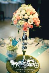 -新锦江大酒店·宴会厅·婚宴