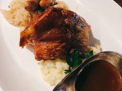 -1886德国汽车餐厅(外滩十六铺码头店)