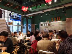 大堂-陈鹏鹏潮汕菜(欢乐海岸 海边景观店)