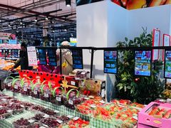 -京客隆超市(京源店)