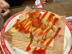 -孖记茶档·热腾茶餐(江南西plus店)