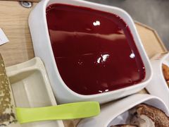 -蜀留香火锅(社会山店)