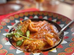 -花马天堂云南餐厅 Lost Heaven(高邮路店)