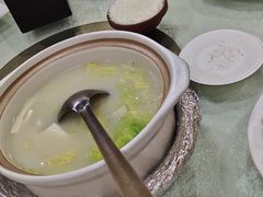 -郭林家常菜(洋桥店)
