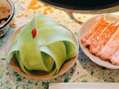 -鸿姐老火锅(龙阳店)