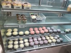 -密约(浦沿店)