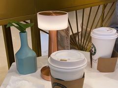 -逸派咖啡 EPARKCOFFEE(广安门店)