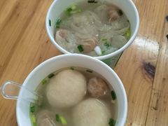 -同利肉燕老铺(澳门路店)