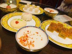 -富华斋饽饽铺·宫廷糕点·伴手礼(护国新天地店)