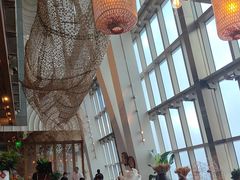 -上海柏悦酒店