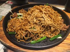 -老東粥皇·茶餐厅(云路中心店)