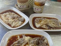 猪肝肠-源记肠粉(华贵路店)