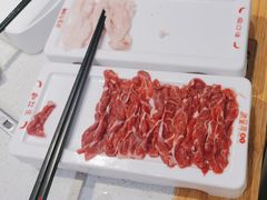 -浪里寻·臻牛养生牛肉火锅(方圆荟店)