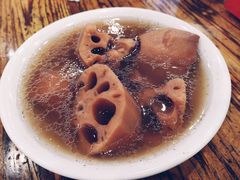 -雨田饭店(华兴东街店)