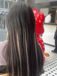 -范美特接发·染发漂发