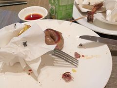 -TABLE·味西餐厅-成都茂业JW万豪酒店