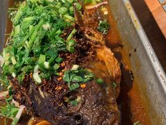 -树厨贵州菜(花果园购物中心店)