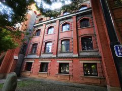-苏州大学(天赐庄校区)