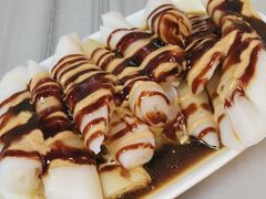 -芬芳甜品(同福路店)