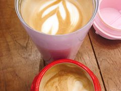 -Manner Coffee(丁香国际店)