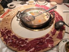 -牛人日志·鲜牛肉骨汤火锅(万科里瑧店)