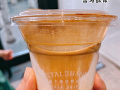 冰博克Dirty-Metal hands·铁手咖啡