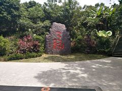 -七仙岭温泉国家森林公园