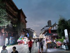 -大小河街