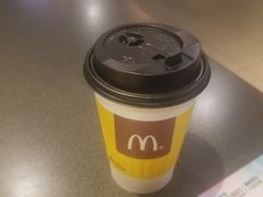 -麦当劳(东苑丽宝商业广场店)