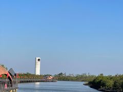 -东寨港红树林旅游区