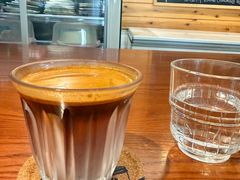 -Be Lived Cafe比例咖啡(摩天轮店)