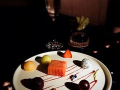 -wann lounge 低温慢煮牛排·清吧