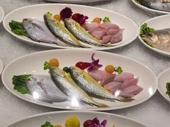 -佬太公海鸭·海鲜大排档(上海总店)