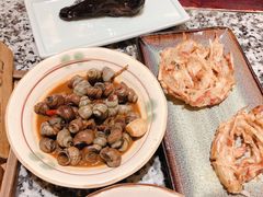 -南京大牌档(凯德大峡谷店)