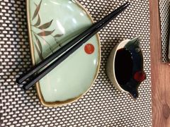 -红叶日料·放题·海胆·定食(星海店)