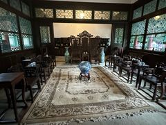 -张学良旧居陈列馆