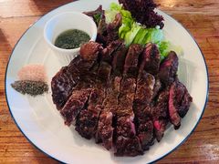 安格斯牛排肉眼-羽深肉铺 Steak & Wine