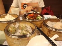 -点点心点心专门店(旺角店)