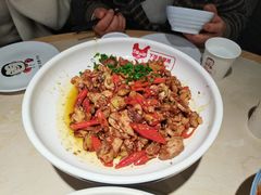 -大碗先生(万家丽店)