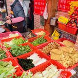 广州｜老居民区楼下的平价小吃！价格感人