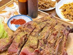 -陈六子全羊馆·烧烤烤羊排(山东理工大店)