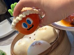 -陶兰居·手工点心·粤菜(圆融时代广场店)