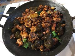 -漓江又一軒·广西菜·桂林米粉(梅林店)