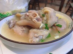 -胖子饭店(兴学弄店)