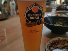 施耐德小麦瓶啤-LENBACH兰巴赫西餐啤酒坊(大连东港店)