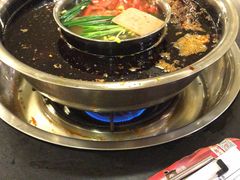 -邓莽子老火锅(鲁祖庙店)