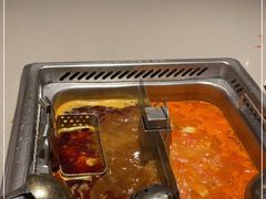 -海底捞火锅(金光华店)