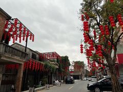 门面-德云居